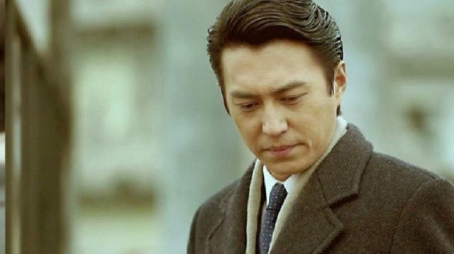 《伪装者》明楼原型袁殊：5重间谍身份游走各方，晚年在北京逝世