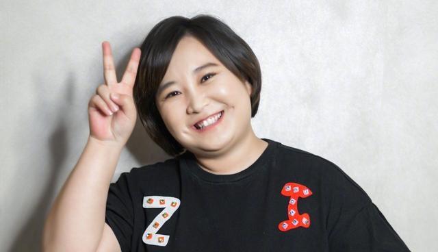 贾玲的老公多大（为什么贾玲没有绯闻）