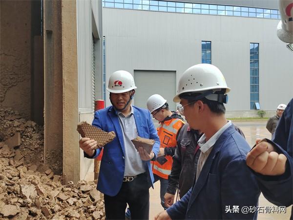 宝鸡砂石场制砂机厂商