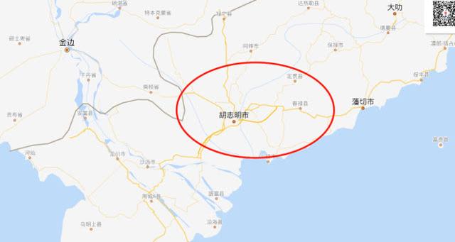 越南首都是哪里 越南首都是哪里（越南首都是哪个城市） 生活