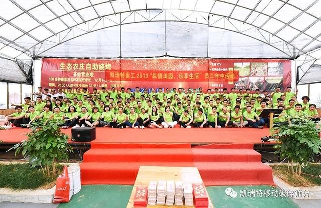 PCK单转子可逆制砂机