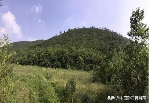 中国砂石集团