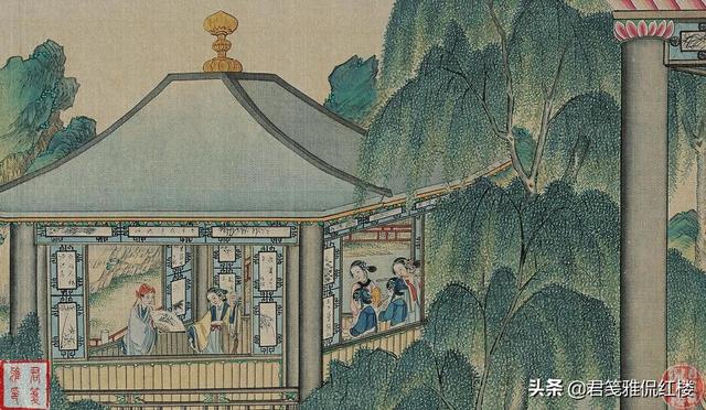 林黛玉的结局:林黛玉是怎么死的？贾宝玉为何逢冤被陷害？答案都在两出戏里