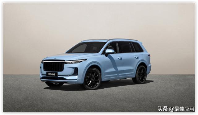 理想ONE，跑了800公里，有点后悔