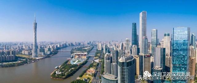 首次超越纽约湾区！世界500强再洗牌，粤港澳大湾区实力上升