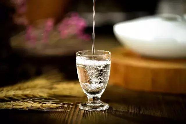 白酒过滤机过滤布清澈