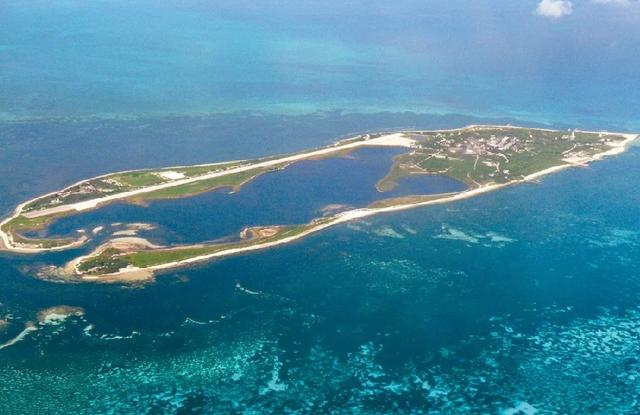96年“台海危机”有多险？颜才仁回忆：枪全部上膛，不敢脱防弹衣
