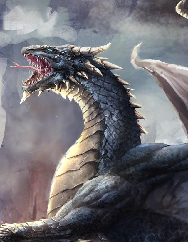 龙肉好吃吗 如果按照史记记载 此人吃过龙肉 表明龙肉味道不错 太阳信息网