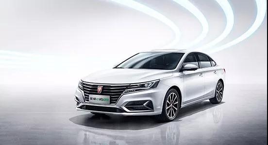 律動高顏值智能網際網路全新榮威ei6 Plus這也太好了吧 熱點訊息網