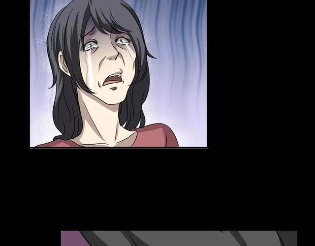 人性超讽刺漫画：妈妈心中最完美的儿子