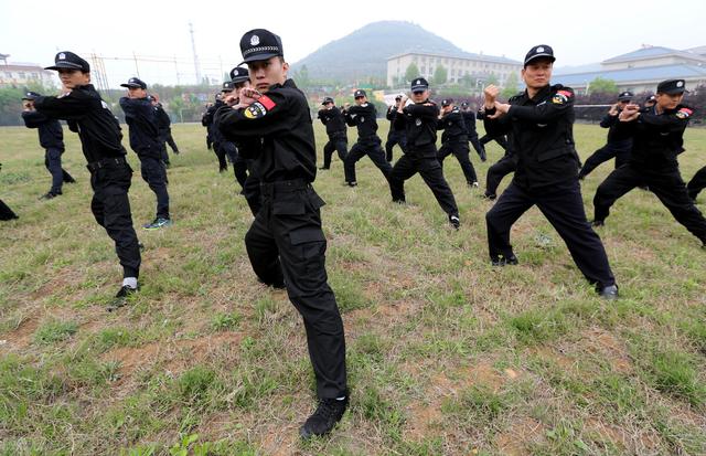 河南司法警官学院