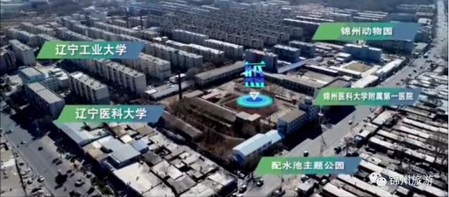 锦州冶金产业规划