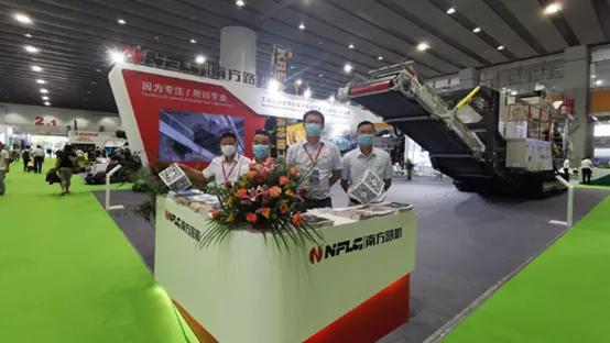 南昌工程机械展