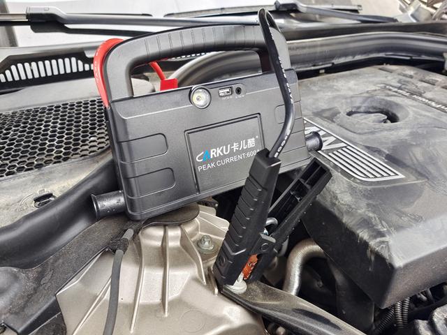 汽车的电源有哪些