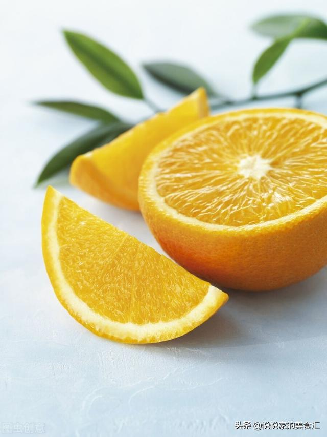 这9样食物随处可见，聪明的女人经常吃，富含维生素C，价格也不贵