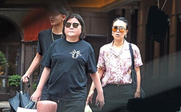 女人的马仔是什么意思