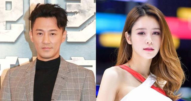 张馨月晒戒指后林峰表态回应，重回TVB太心酸将成家立业