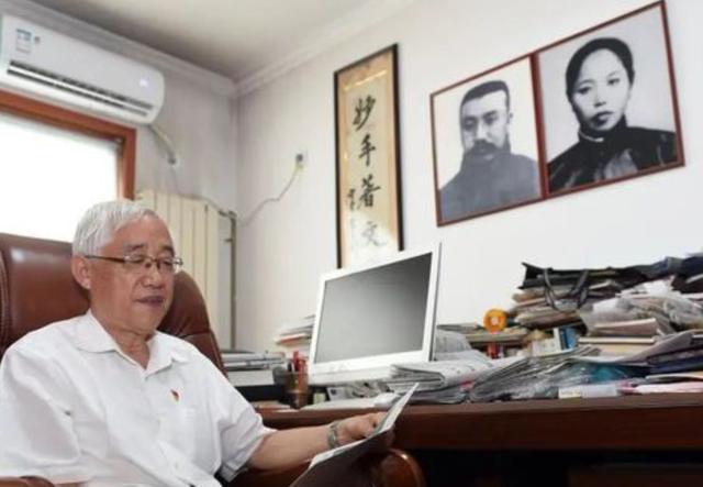 李大钊后人过得怎样？5个子女都是栋梁，长子正部级孙子也很厉害