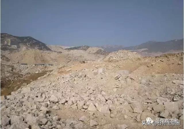 五莲县积极推进矿山修复及生态旅游项目，五莲红将成为历史？