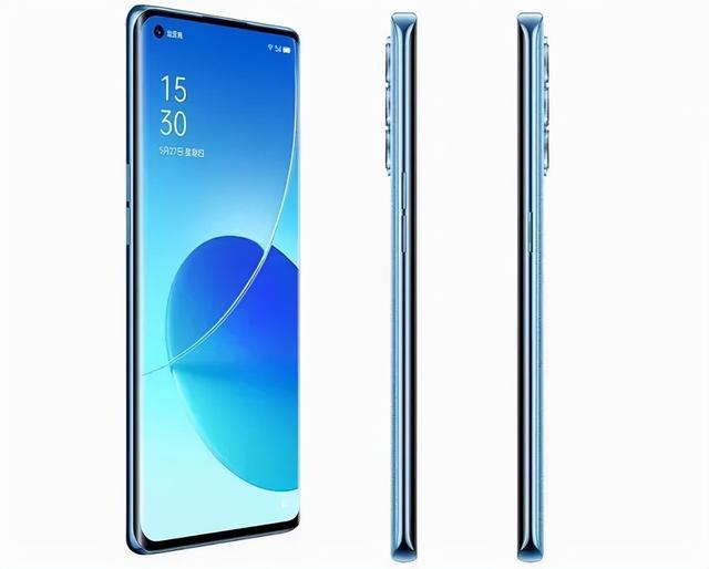 OPPOReno7 全面升级，摄影爱好者的福音