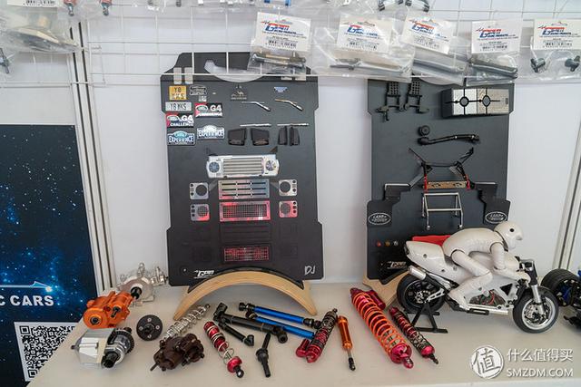 工程车rc模型展