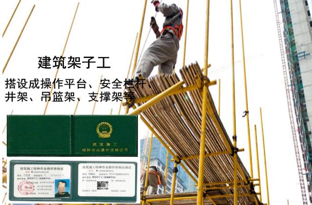 市面上很多种电工证，哪种证书适合你？