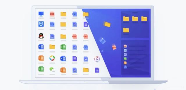 今天推荐 7 个很复古软件，你用过几个？