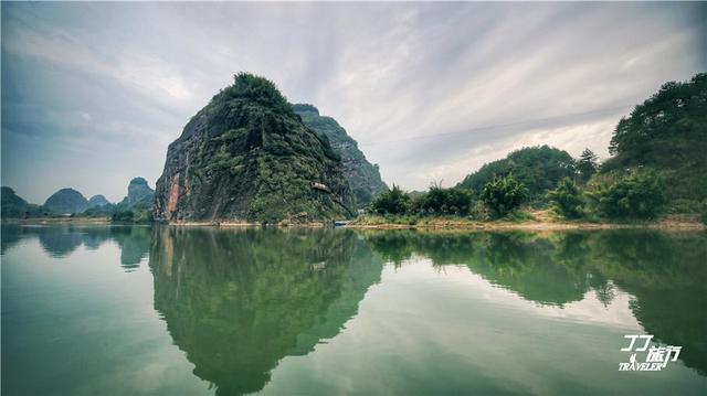 龙虎山在哪里