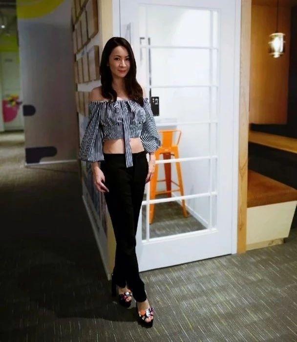 将要同时为三部新剧开工！40岁前TVB&ldquo;金牌丫鬟&rdquo;计划去日本酬神