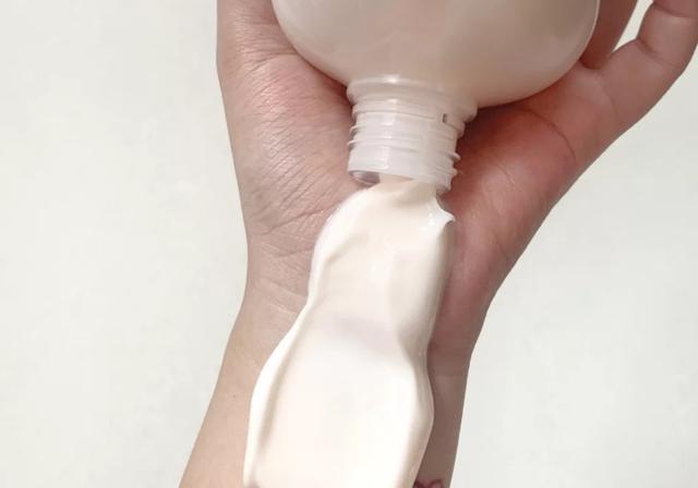 沐浴露vs身体乳美白效果