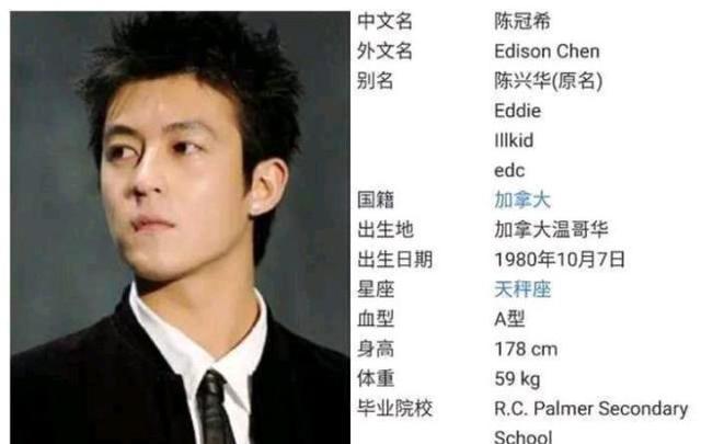 有几人移民国外你以为是中国人却早已加入外籍的永久封杀的明星黑名单