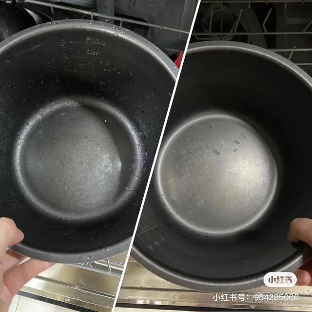 洗碗机的工作原理是什么（新买的洗碗机居然洗不了碗）