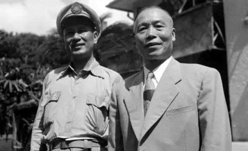李宗仁回国后，白崇禧暴死于台湾，李宗仁道破天机：他是自寻死路