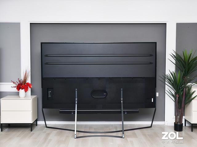 超大尺寸智屏的全能之选！深度体验TCL 98X9C