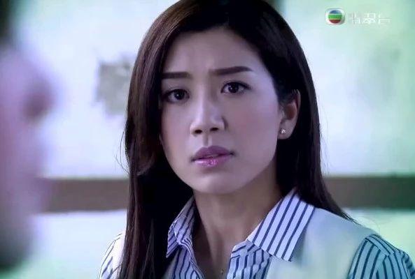 在新剧《降魔的2.0》中要和空气做对手戏？TVB花旦将演超能力医生