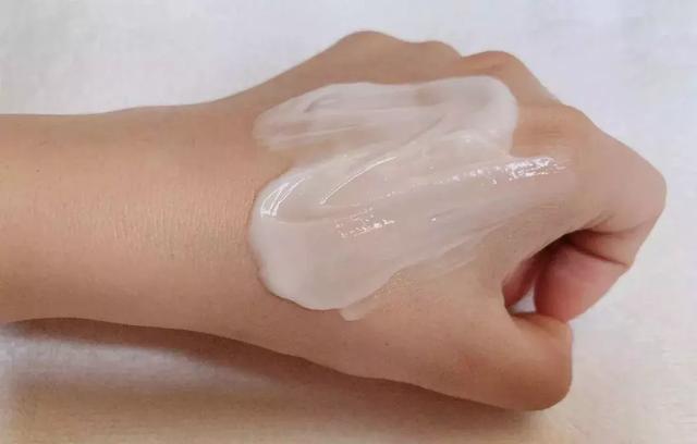 约会霜和身体乳一样吗 约会霜和身体乳一样吗