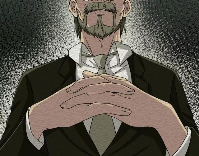 人性超讽刺漫画：妈妈心中最完美的儿子