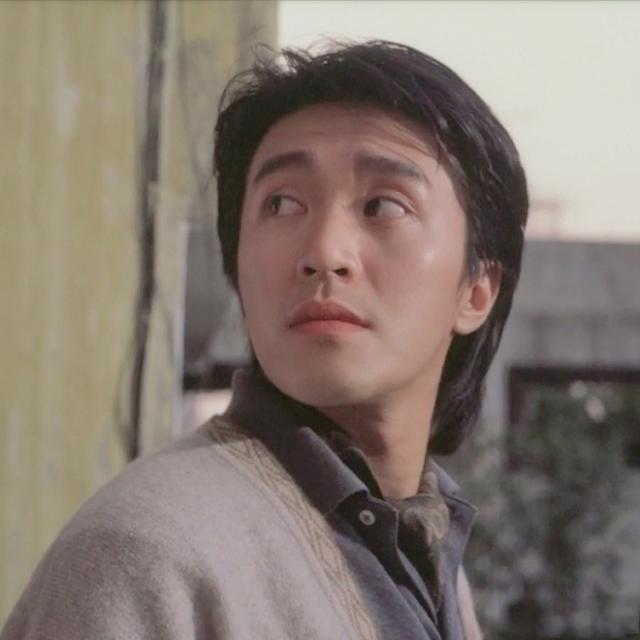 安卓小宝贝删除朋友圈-男生喜欢用周星驰头像插图(7)