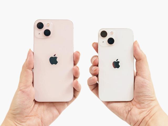 苹果、华为、小米怎么选？看看内行人的说法，看完就不纠结了