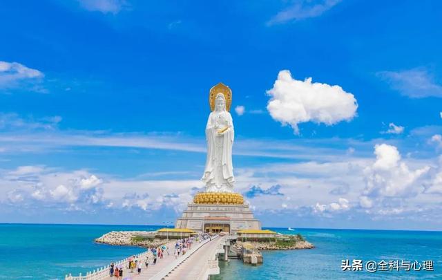 下半年,适合一个人出来的20个小众旅行地:累了,就出来走一走吧