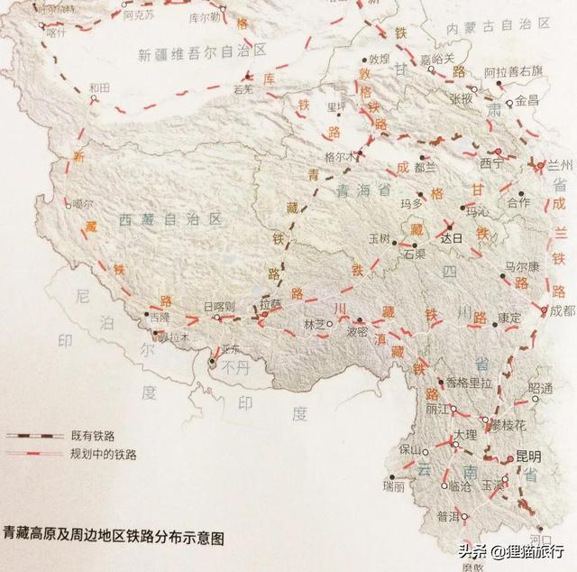 兰州到西藏多少公里路(兰州到福建多少公里)