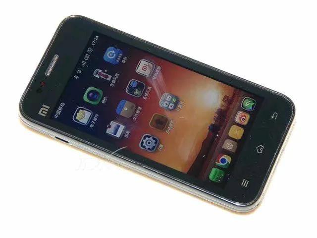 智能机发展史上经典机型回顾，你用过哪一部？