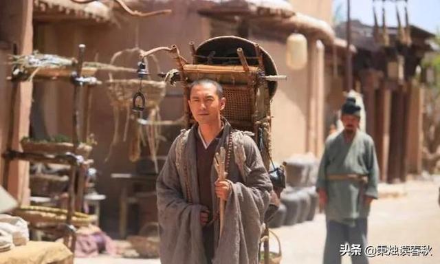 真实历史上的唐三藏是怎么死的？