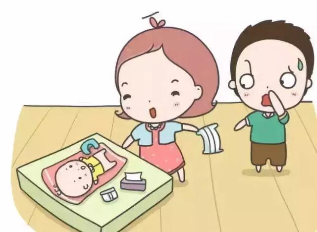 通过便便识宝宝健康，儿科医生来教你 宝宝健康 第1张