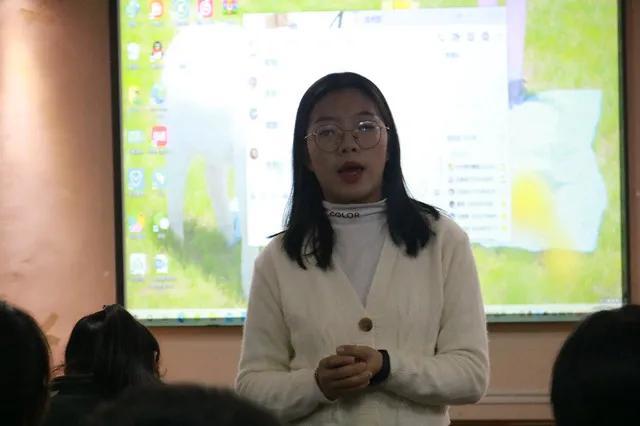 软件工程3班班徽设计展