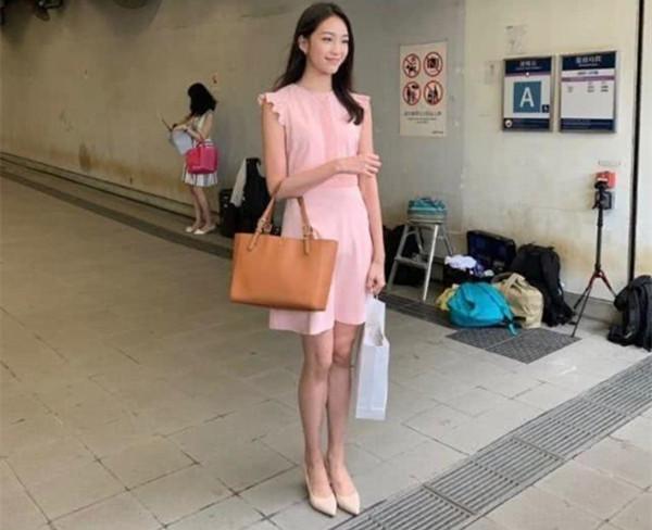 2019香港小姐首轮面试曝光，媒体公布心目中”三甲”港姐名单