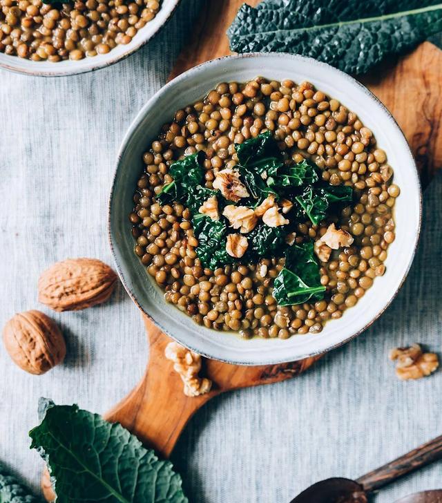 贫血时你应该吃的9种食物