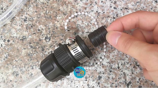 家用小型洗砂机