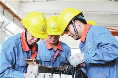 关于红磷分公司陶瓷过滤机的信息
