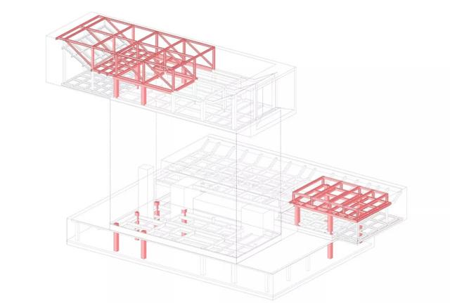 华展建筑工程设计院